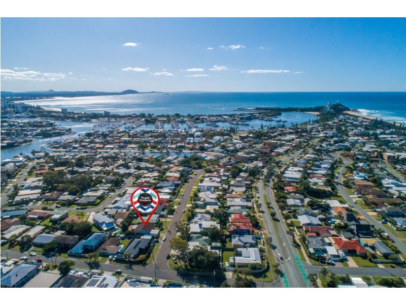 66 Oomoo Street, Buddina QLD 4575