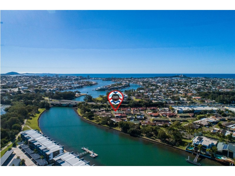 91/8 Longwood Street, Minyama QLD 4575