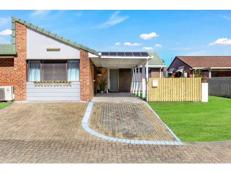 91/8 Longwood Street, Minyama QLD 4575