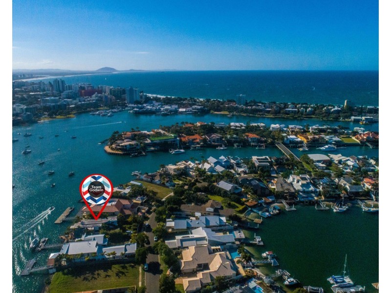 102 Mooloolah Drive, Minyama QLD 4575