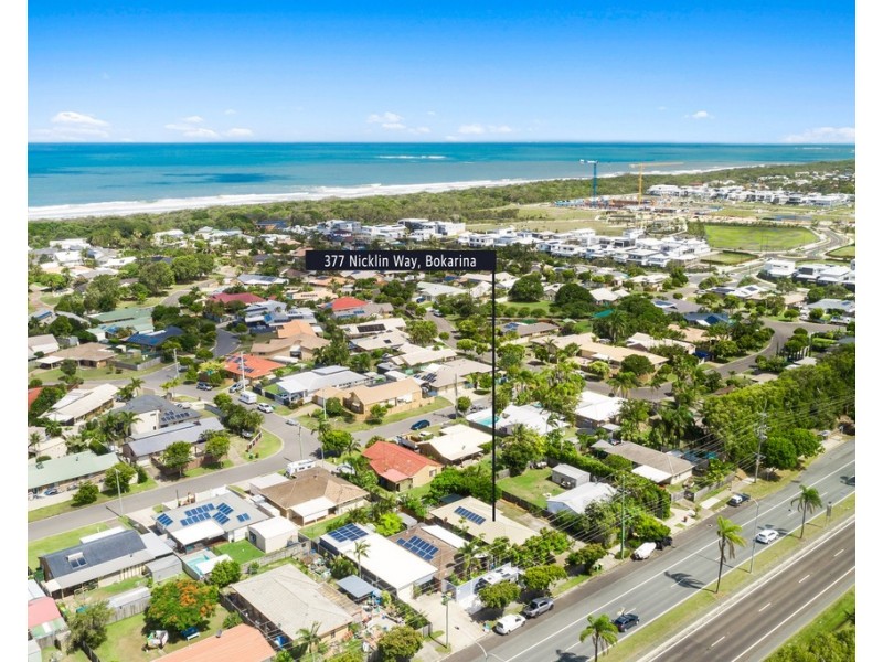 377 Nicklin Way, Bokarina QLD 4575