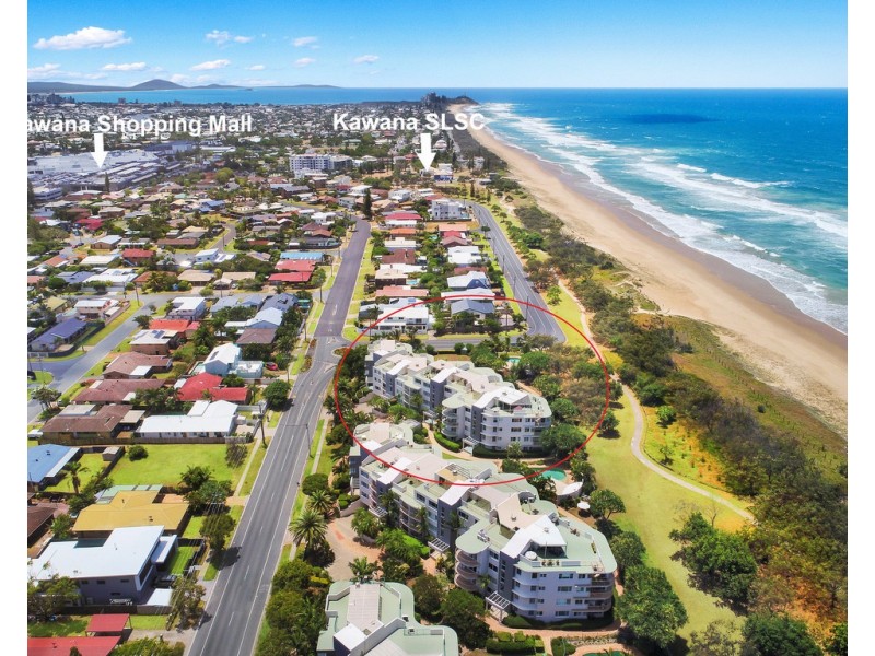 8N/143 Lowanna Drive, Buddina QLD 4575