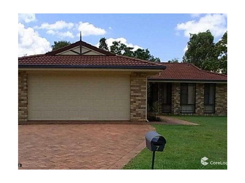7 Gowen Drive, Landsborough QLD 4550
