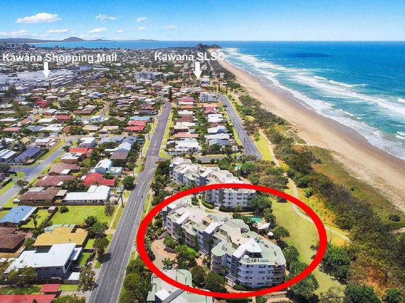 9C/145 Lowanna Drive, Buddina QLD 4575