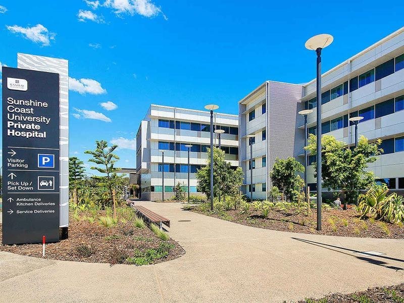2 Hideaway Street, Birtinya QLD 4575