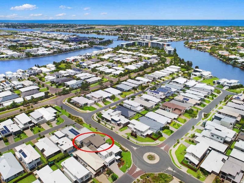 6 Anchorage Drive, Birtinya QLD 4575