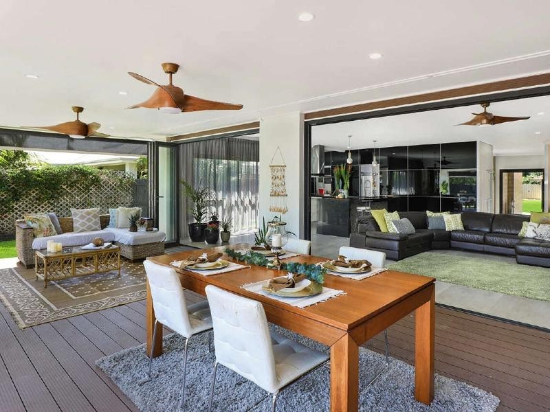 3 Ludwig Court, Pelican Waters QLD 4551