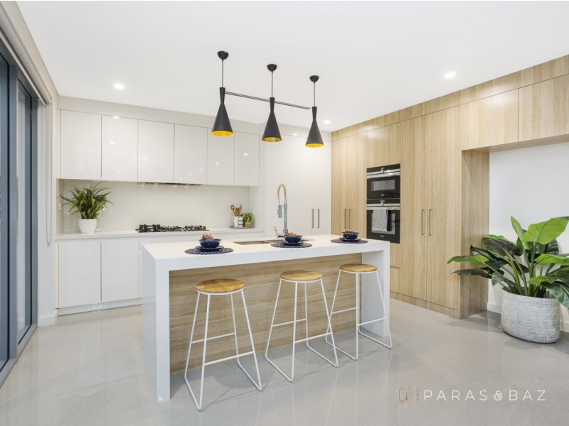 5 Brown Place, Kellyville NSW 2155