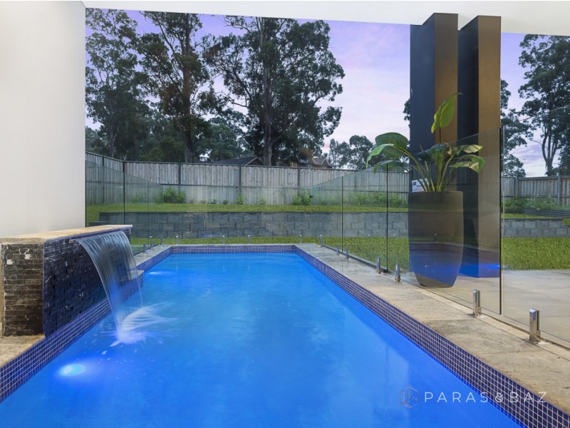 5 Brown Place, Kellyville NSW 2155