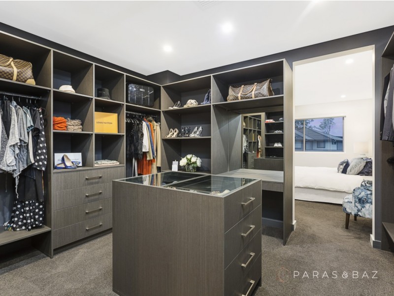 5 Brown Place, Kellyville NSW 2155