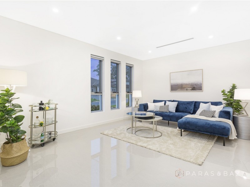 5 Brown Place, Kellyville NSW 2155