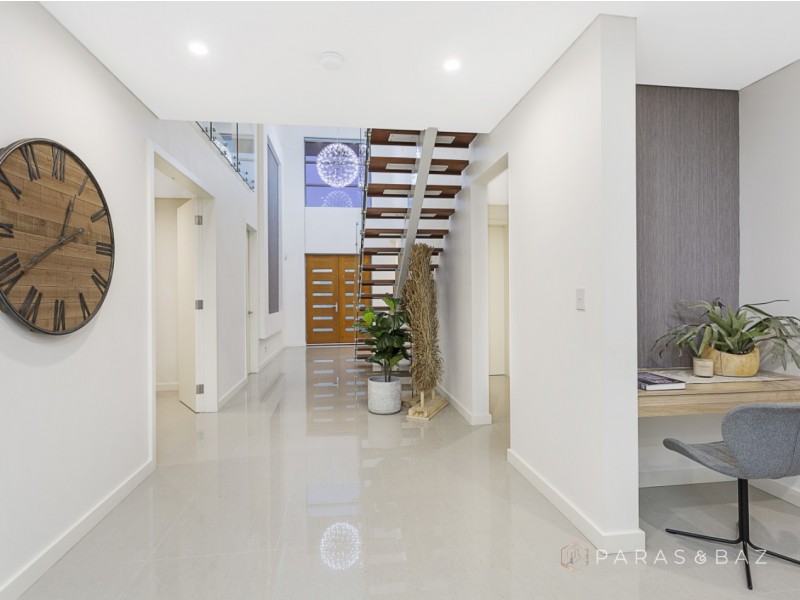 5 Brown Place, Kellyville NSW 2155