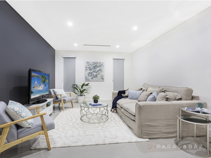 5 Brown Place, Kellyville NSW 2155