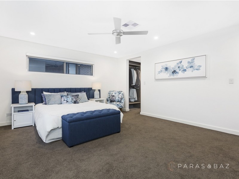 5 Brown Place, Kellyville NSW 2155