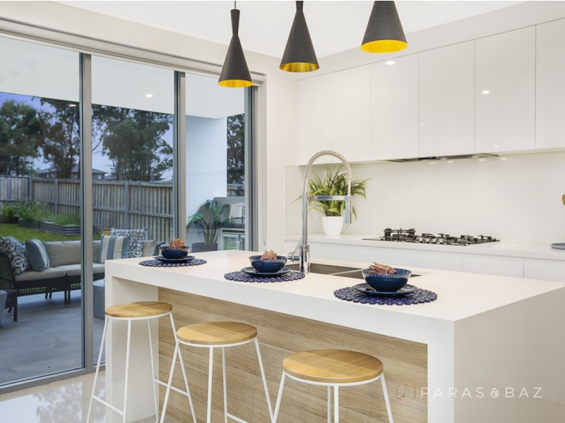 5 Brown Place, Kellyville NSW 2155