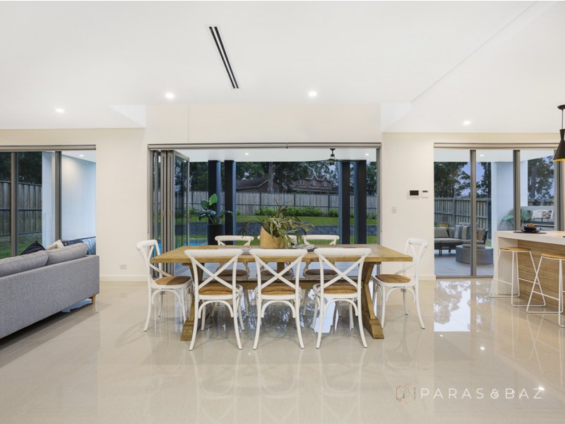 5 Brown Place, Kellyville NSW 2155