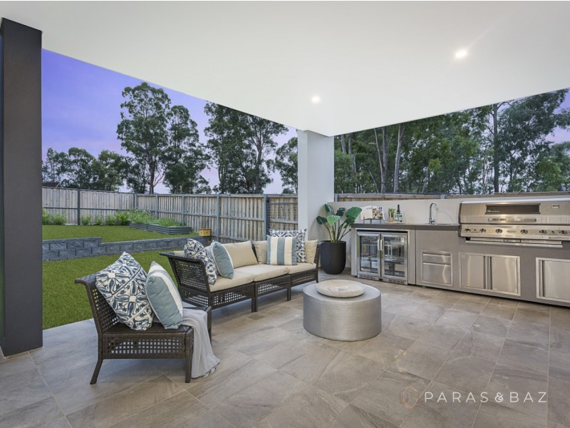 5 Brown Place, Kellyville NSW 2155