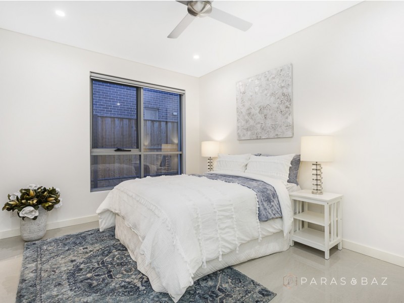 5 Brown Place, Kellyville NSW 2155