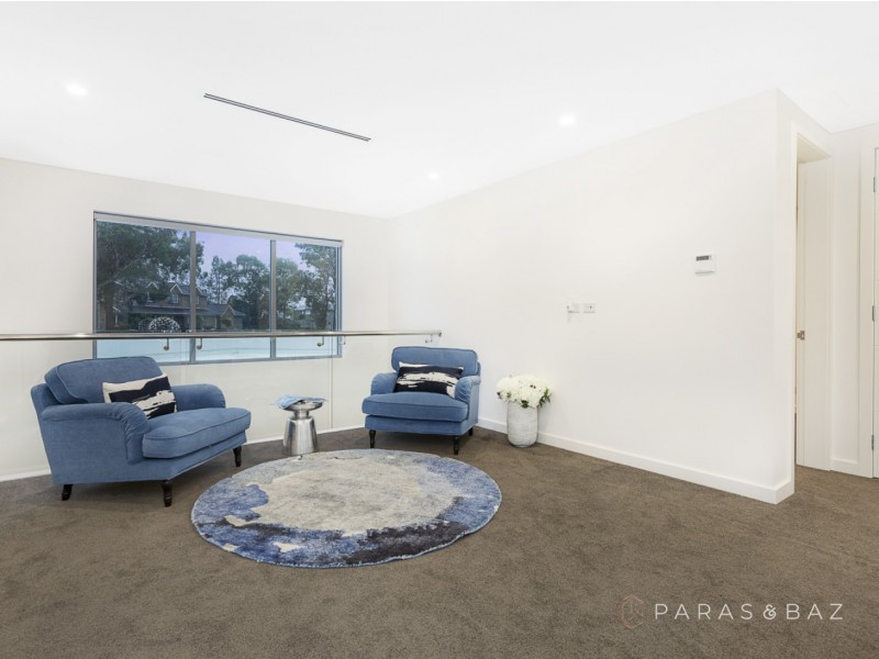 5 Brown Place, Kellyville NSW 2155