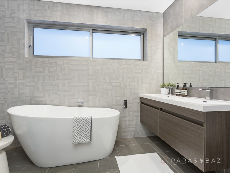 5 Brown Place, Kellyville NSW 2155