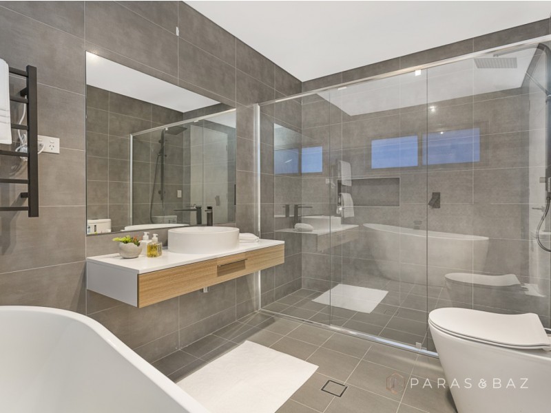 5 Brown Place, Kellyville NSW 2155