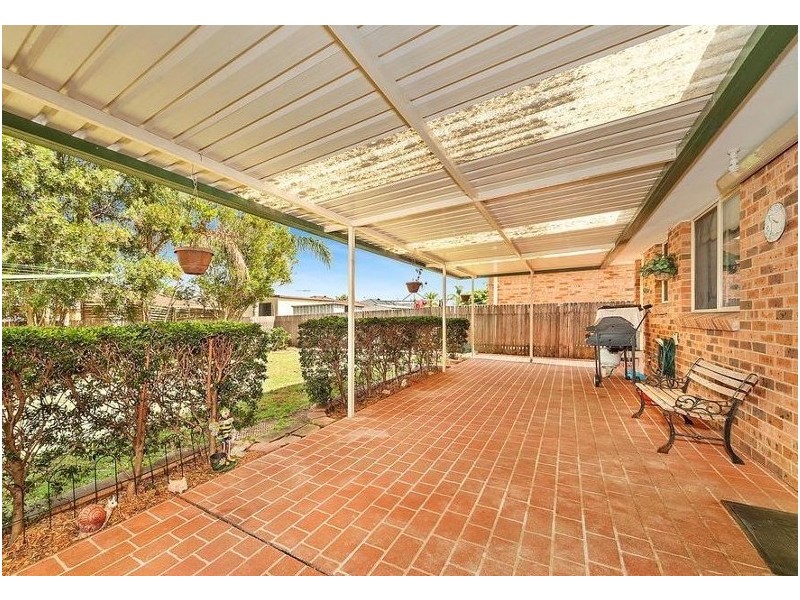 39 Bellingham Avenue, Glendenning NSW 2761