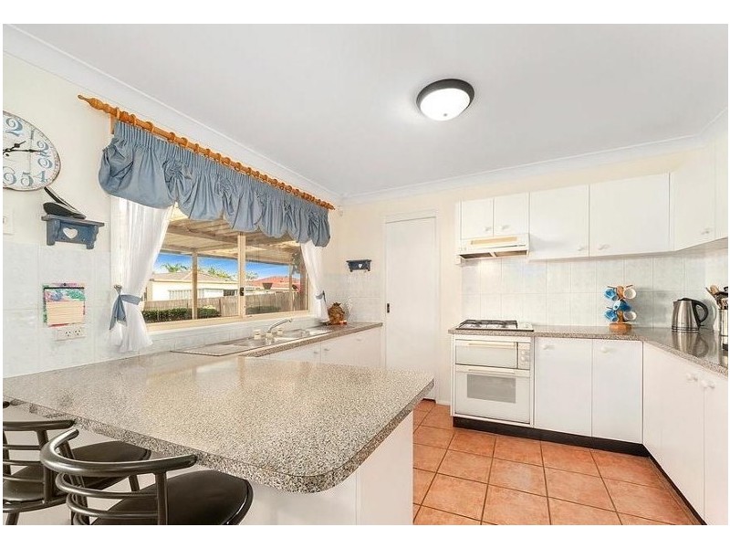 39 Bellingham Avenue, Glendenning NSW 2761