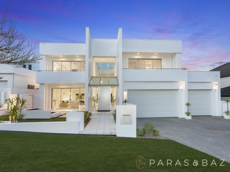 7 Ashburn Close, Bella Vista NSW 2153