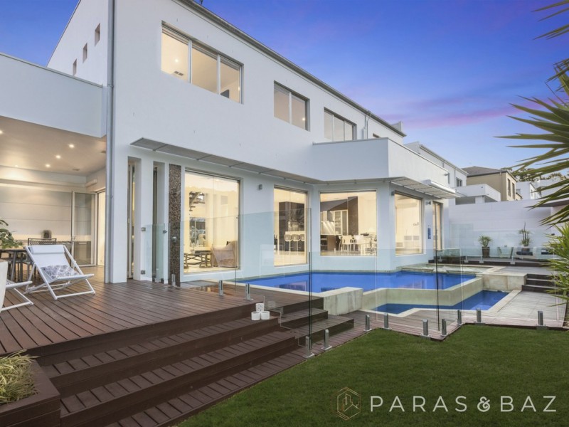 7 Ashburn Close, Bella Vista NSW 2153