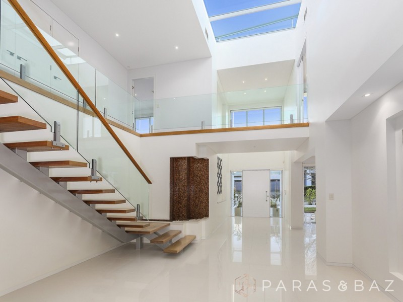 7 Ashburn Close, Bella Vista NSW 2153