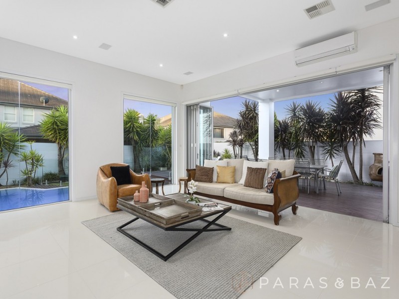 7 Ashburn Close, Bella Vista NSW 2153