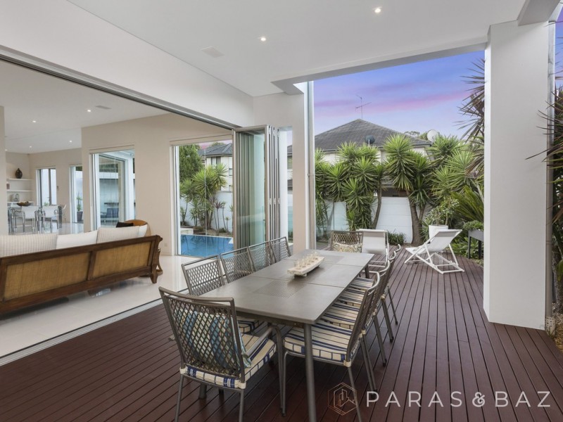 7 Ashburn Close, Bella Vista NSW 2153