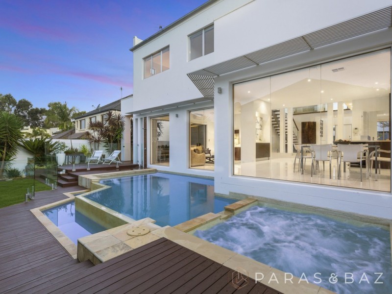 7 Ashburn Close, Bella Vista NSW 2153