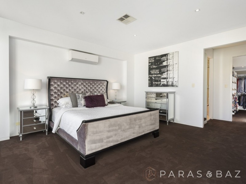 7 Ashburn Close, Bella Vista NSW 2153