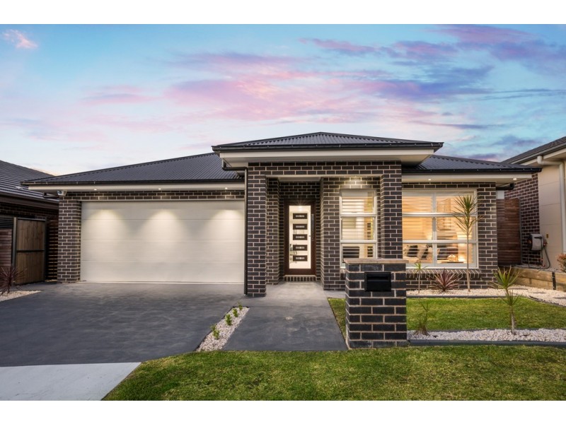 6 Blackheath Street, The Ponds NSW 2769