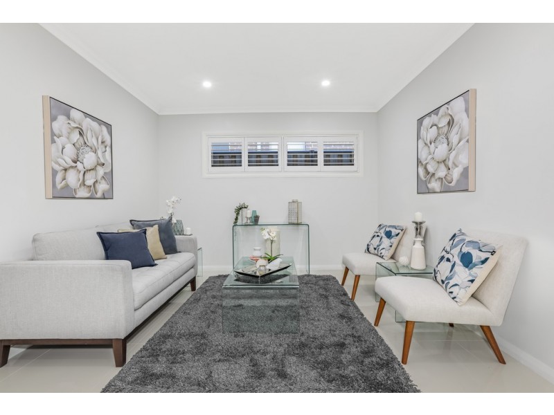 6 Blackheath Street, The Ponds NSW 2769