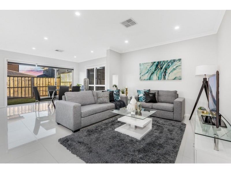 6 Blackheath Street, The Ponds NSW 2769