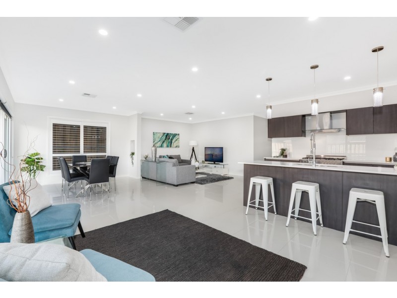 6 Blackheath Street, The Ponds NSW 2769