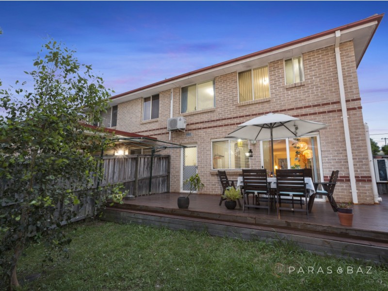 132B Walters Road, Blacktown NSW 2148