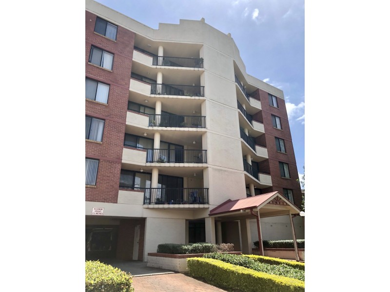 6/16-18 Harold Street, Parramatta NSW 2150