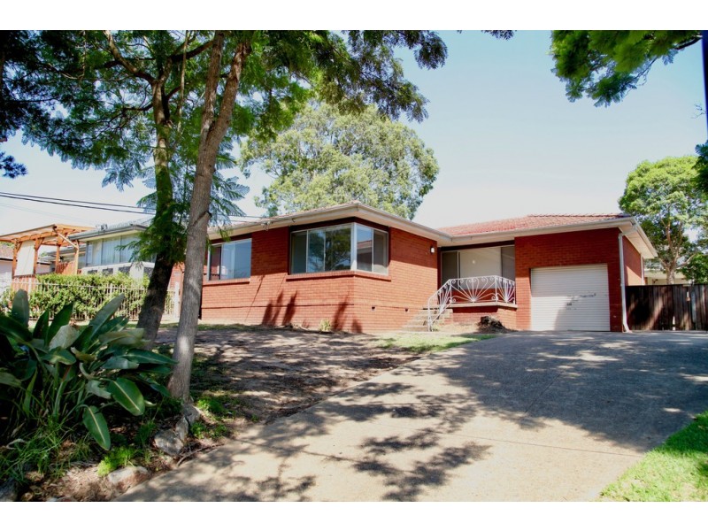 12 Baulkham Hills Road, Baulkham Hills NSW 2153