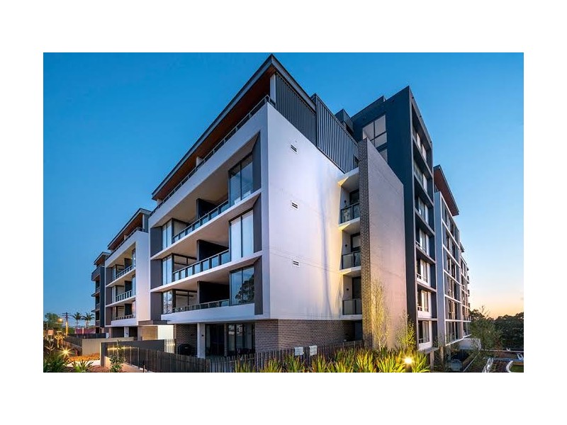 508E/255 Morrison Road, Ryde NSW 2112