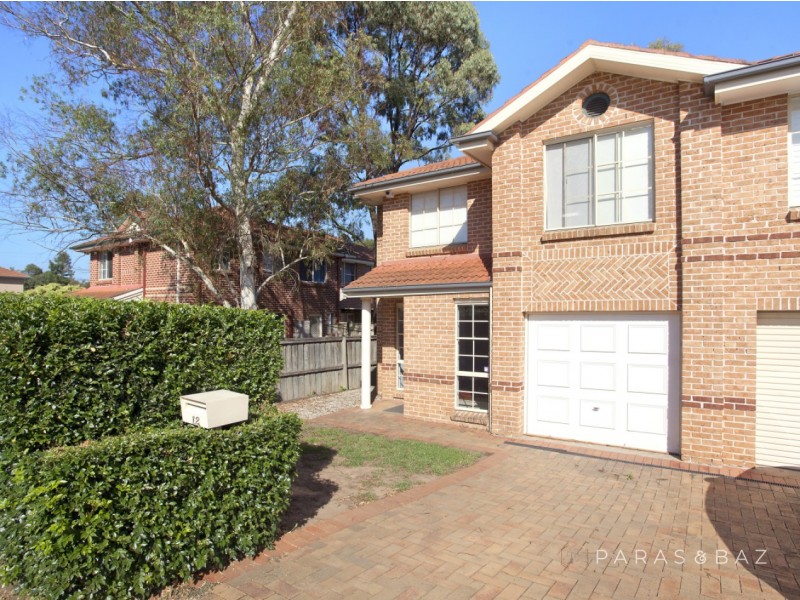 12 Teagan Place, Blacktown NSW 2148