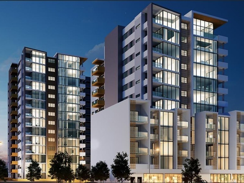 201 93 Auburn Road, Auburn NSW 2144