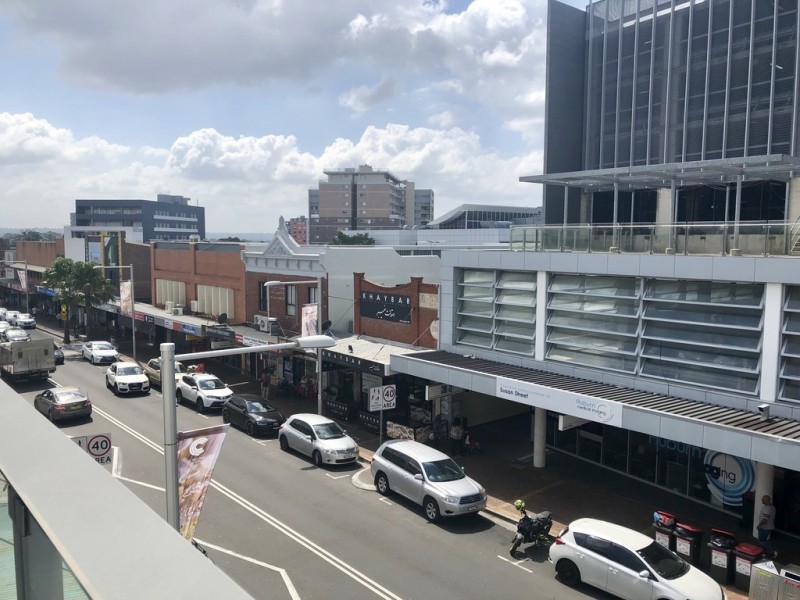 201 93 Auburn Road, Auburn NSW 2144