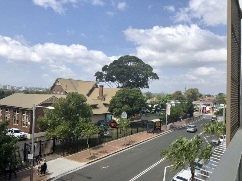 201 93 Auburn Road, Auburn NSW 2144