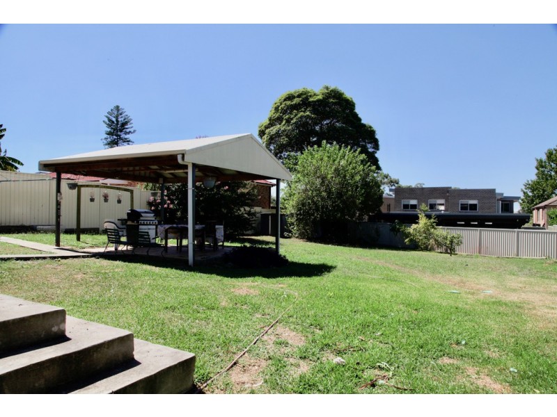 9 Warra Street, Wentworthville NSW 2145