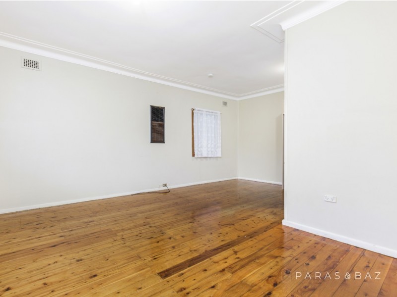 6 Thomas Clarke Street, Westmead NSW 2145