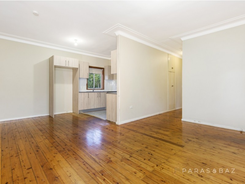 6 Thomas Clarke Street, Westmead NSW 2145