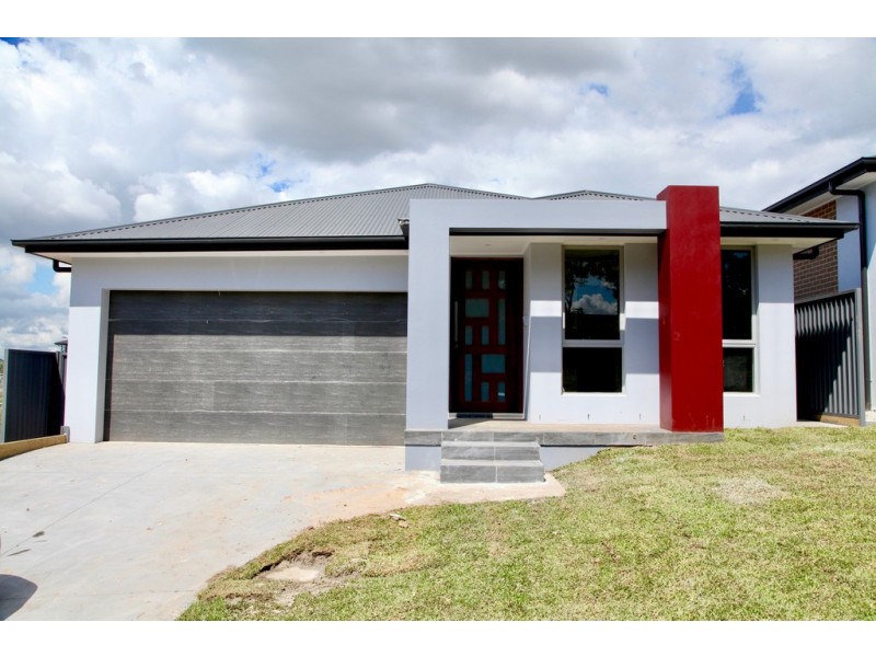 124 Riverstone Road, Riverstone NSW 2765